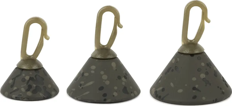 Edges Downrigger Back Weights-3
