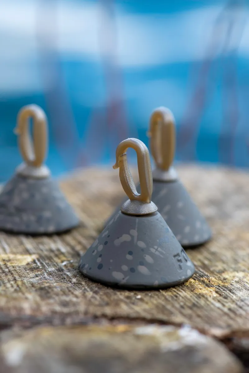 Edges Downrigger Back Weights-6