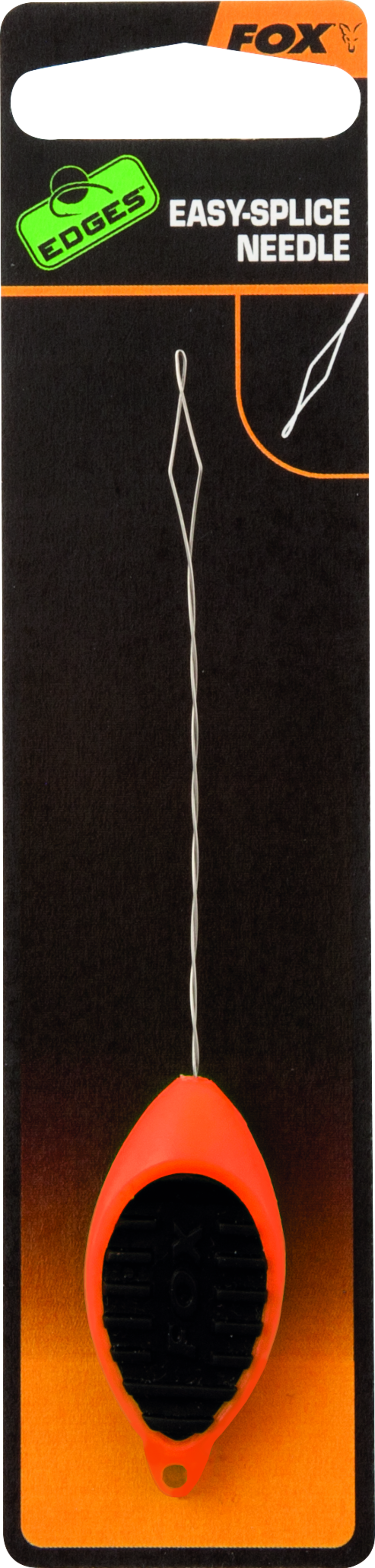 Edges Easy Splice Needle