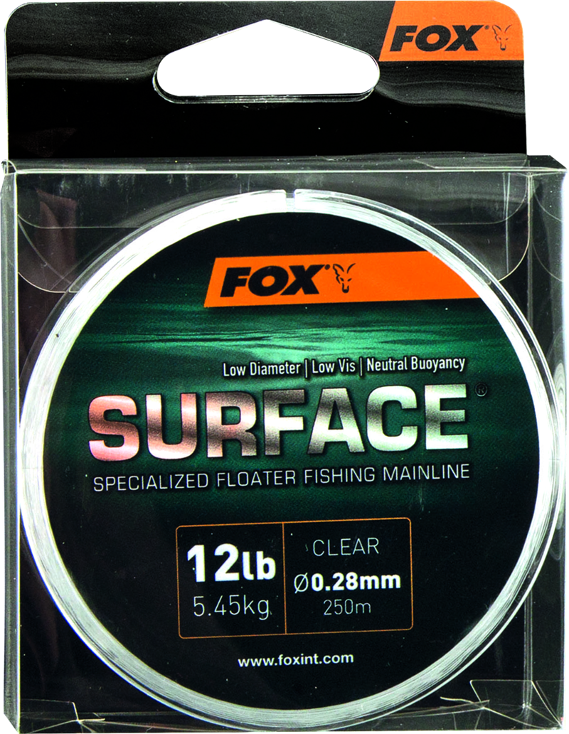 Edges Floater Line