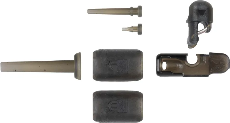 Edges Naturals Heli-Clip
