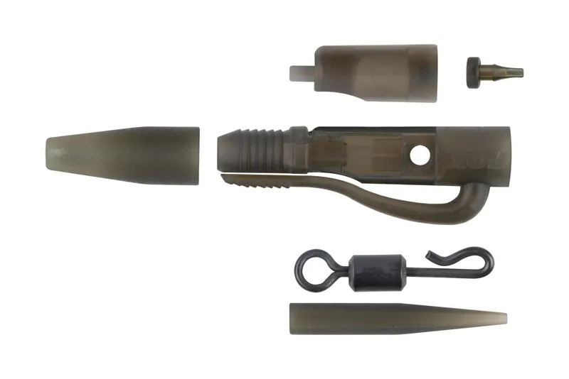 Edges Tubing Leadclip Kit