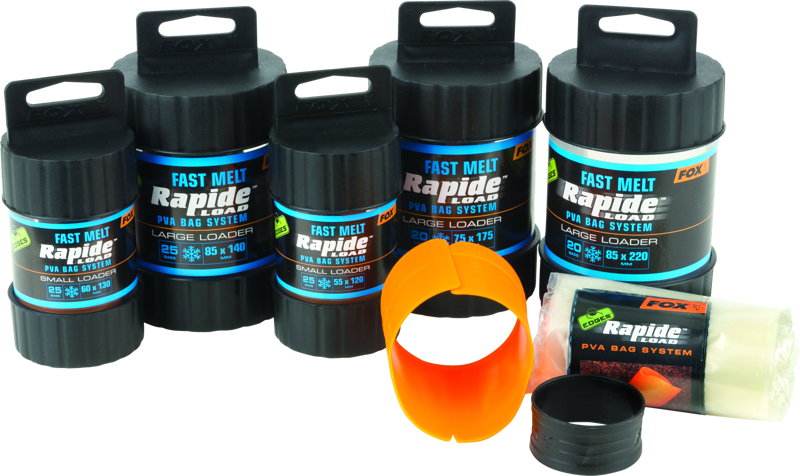 Edges Rapide System Fast Melt