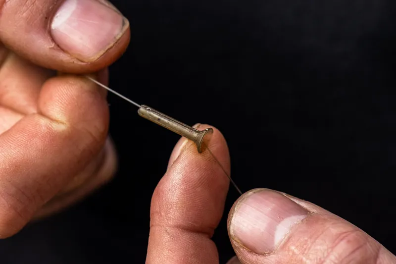 Edges Removable Flying Back Weights 10g 5pcs-8
