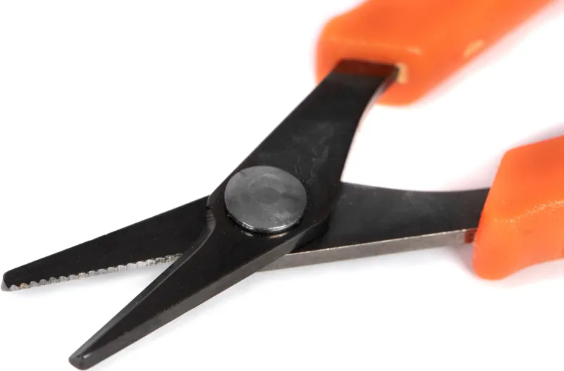 Edges Titanium Braid Scissors-2