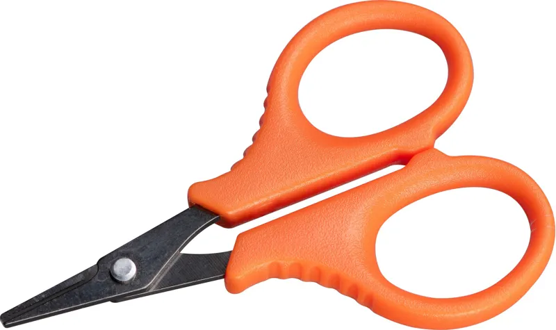 Edges Titanium Braid Scissors