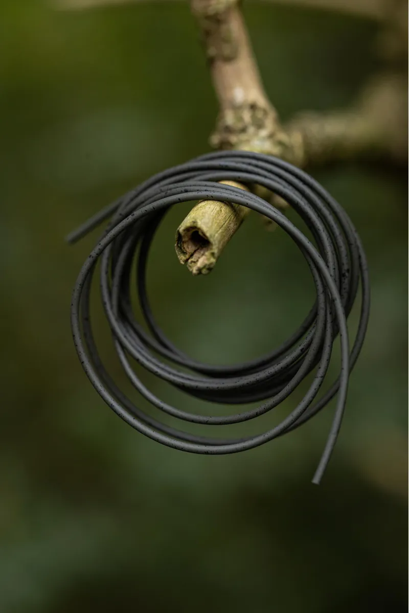 Edges Tuff Tungsten Tubing  2m -2