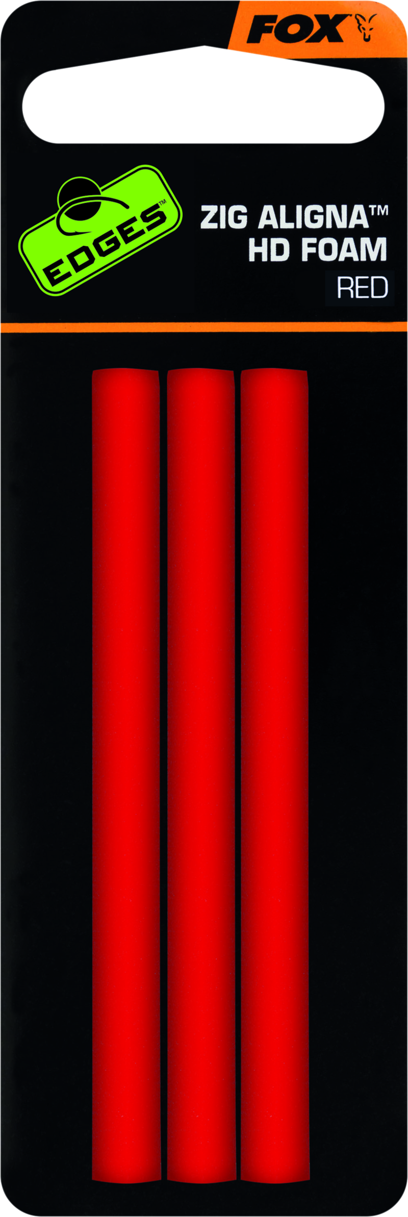 Edges Zig Aligna Foam