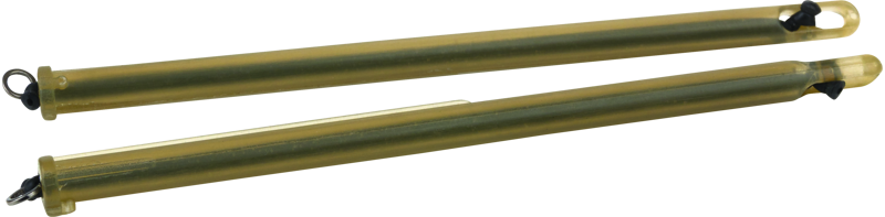 Elasticated Feeder Tubes
