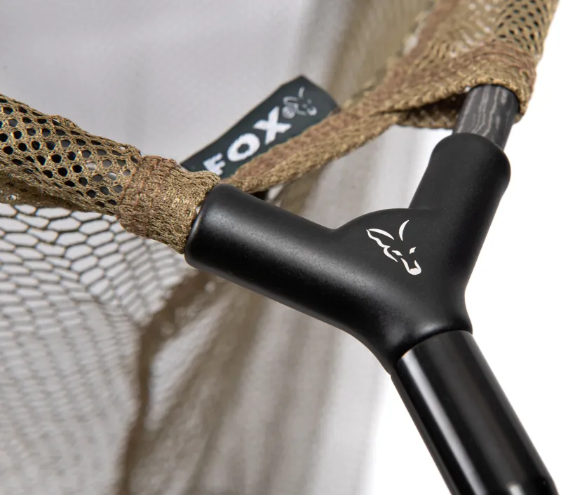 Eos-X Landing Net-7