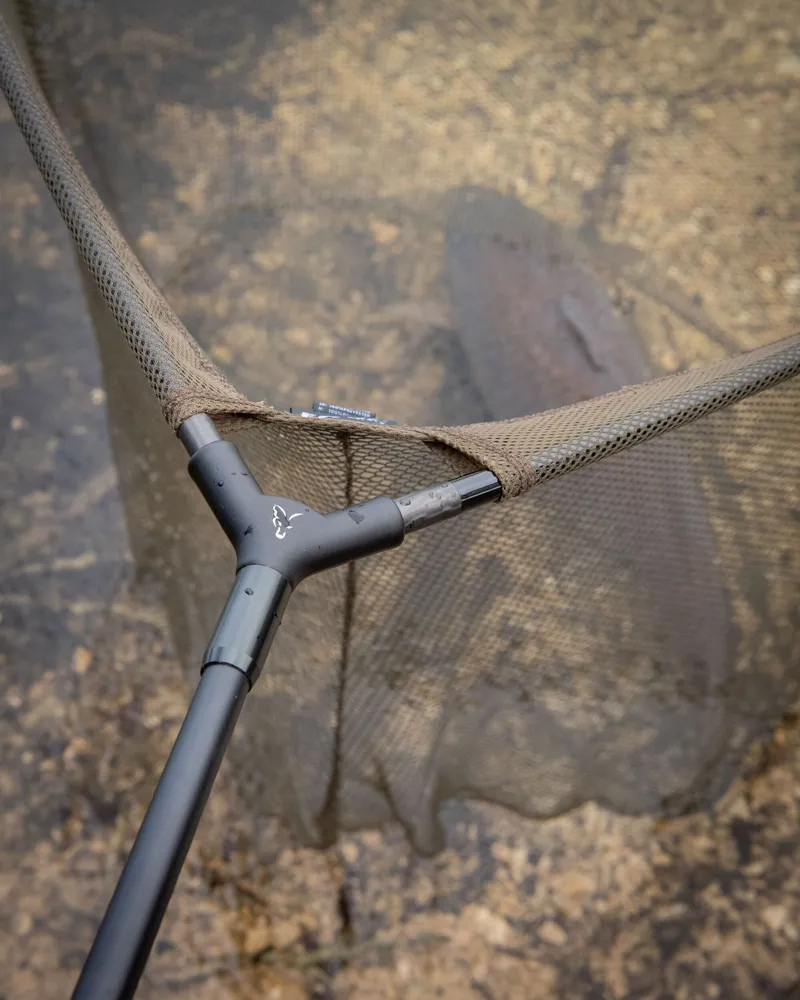 Eos-X Landing Net-9