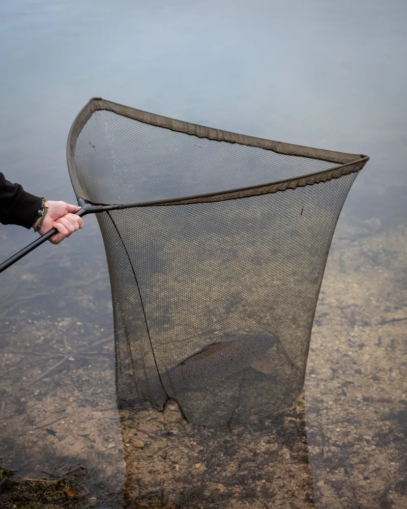 Eos-X Landing Net-10