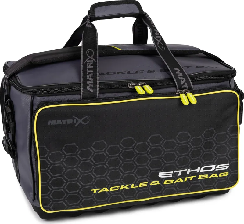 Ethos Tackle And Bait Bag