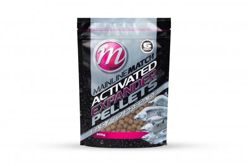 Expander Pellet Neutral-1