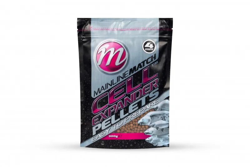 Expander Pellet Neutral-2