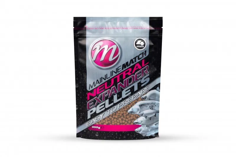 Expander Pellet Neutral-4