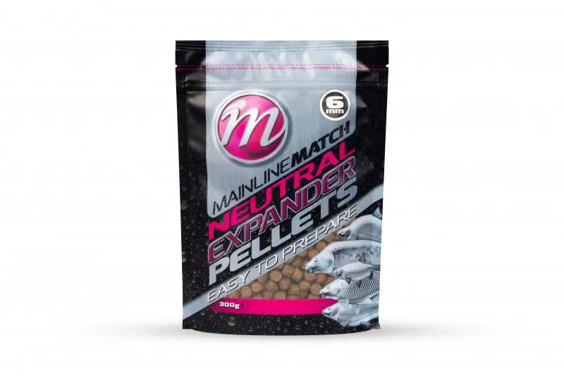 Expander Pellet Neutral-5