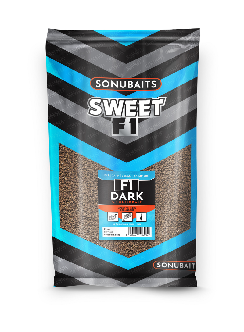 F1 - 2 Kg