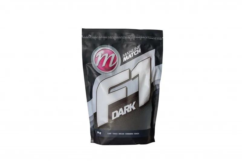 F1 Dark - 1kg