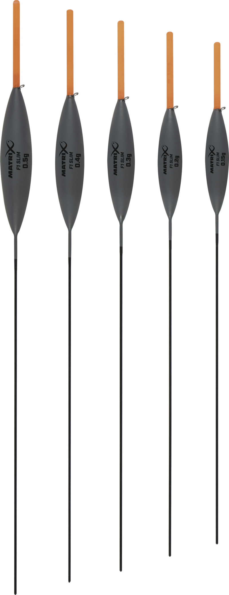 F1 Slim Pole Float