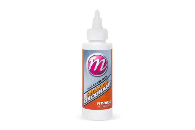 F1 Sweet Flavoured Colourants - 100ml - Golden-3
