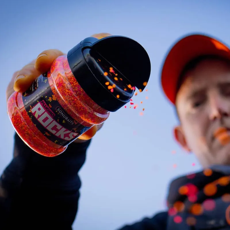 FLUORO ROCKS 140g-1