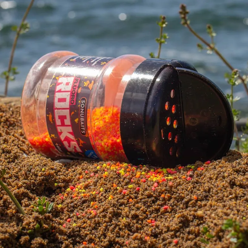 FLUORO ROCKS 140g-2