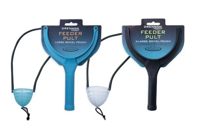 Feederpult Caty Soft Aqua - L-1