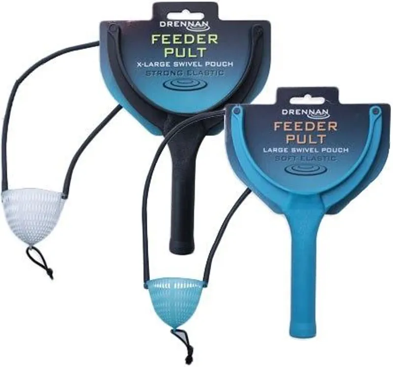 Feederpult Caty Soft Aqua - L