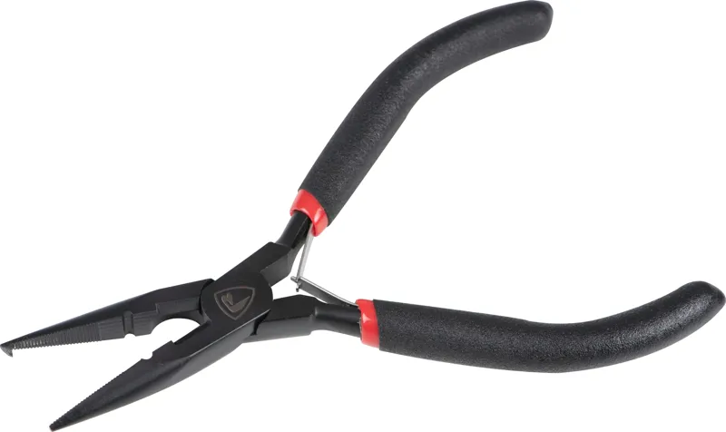 Fine Tooth Split Ring Pliers