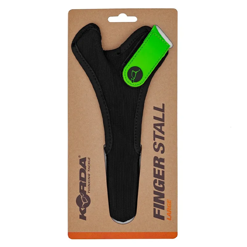 Finger Stall Strap-1