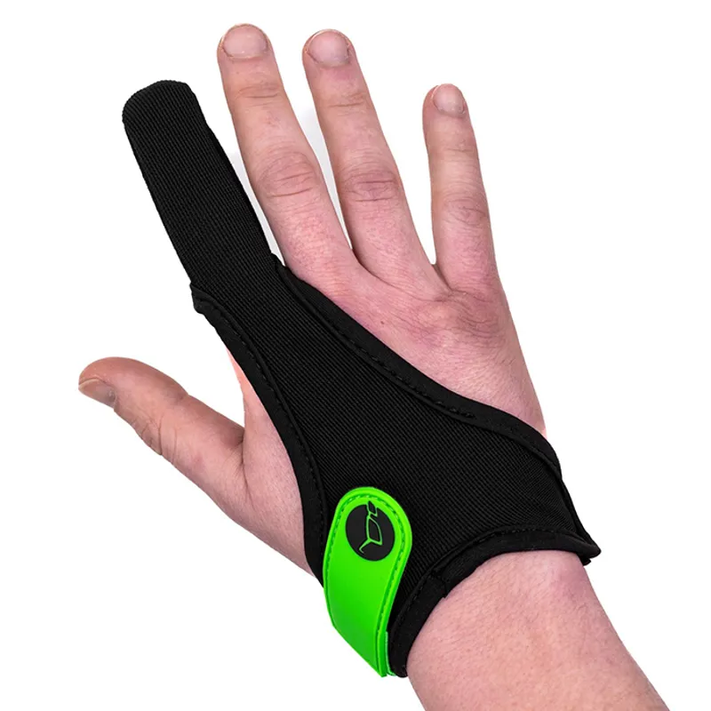 Finger Stall Strap