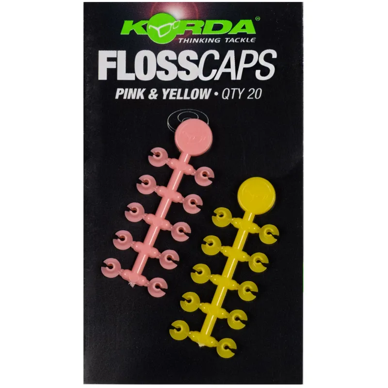 Floss Caps-5