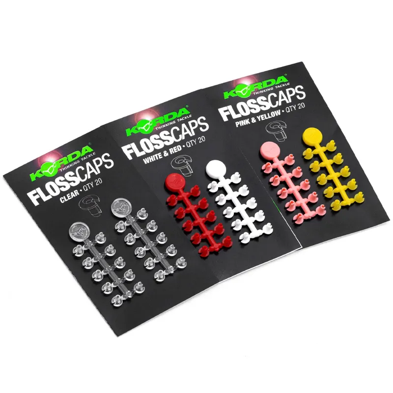 Floss Caps-8