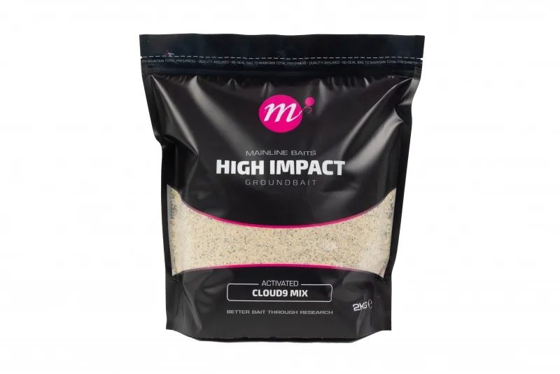 G/Bait Activated Mix 2kg-1