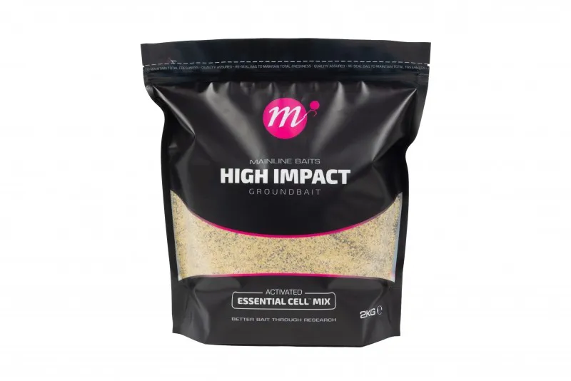 G/Bait Activated Mix 2kg-2