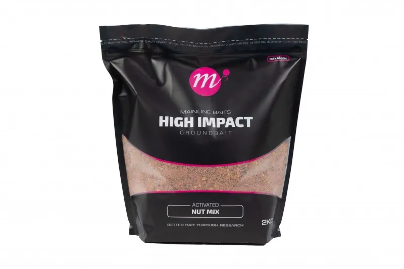 G/Bait Activated Mix 2kg-5