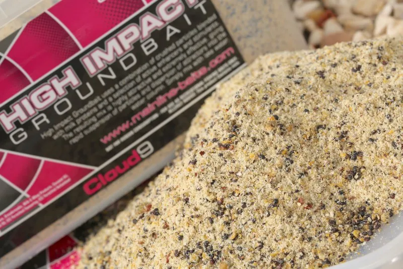 G/Bait Activated Mix 2kg-6