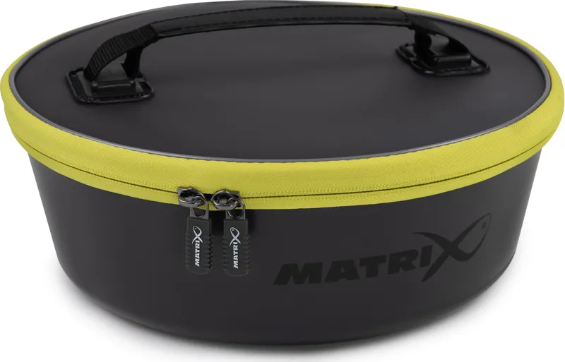 Moulded EVA Bowl lid
