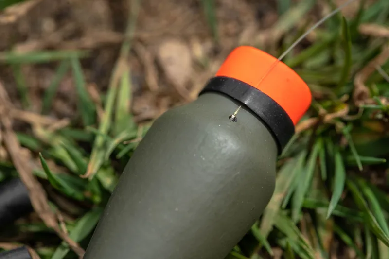 Glide - Stick Float Silicone-1