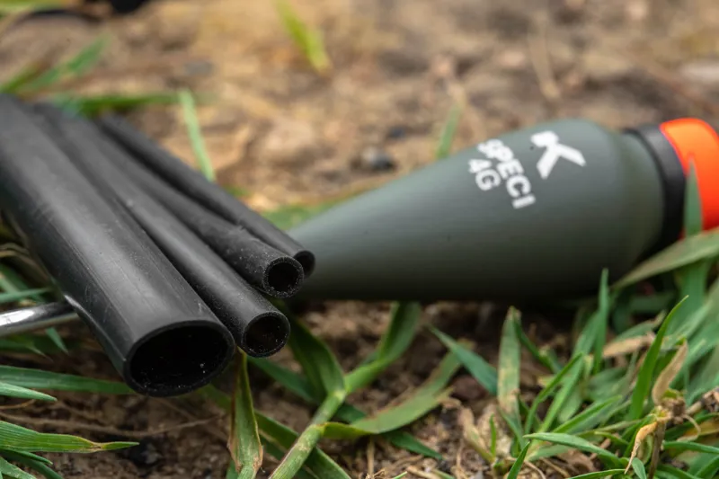 Glide - Stick Float Silicone-2