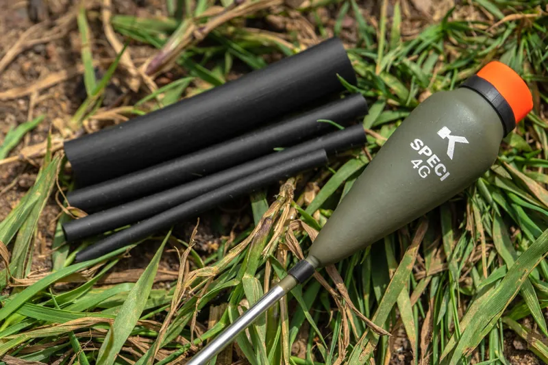 Glide - Stick Float Silicone-3