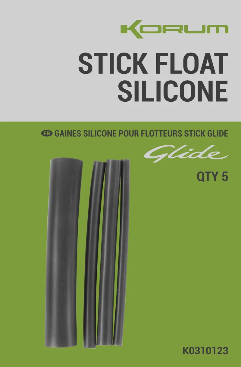 Glide - Stick Float Silicone