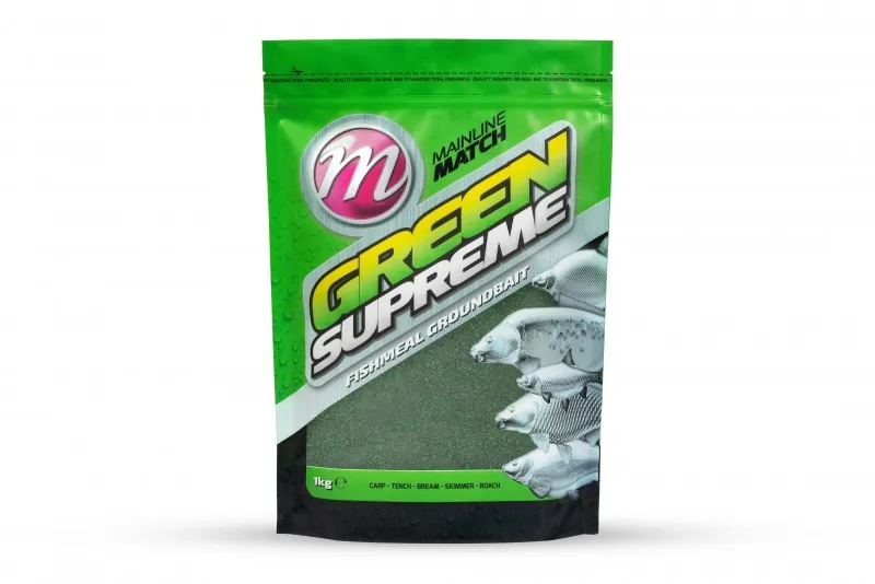 Green Supreme 1kg