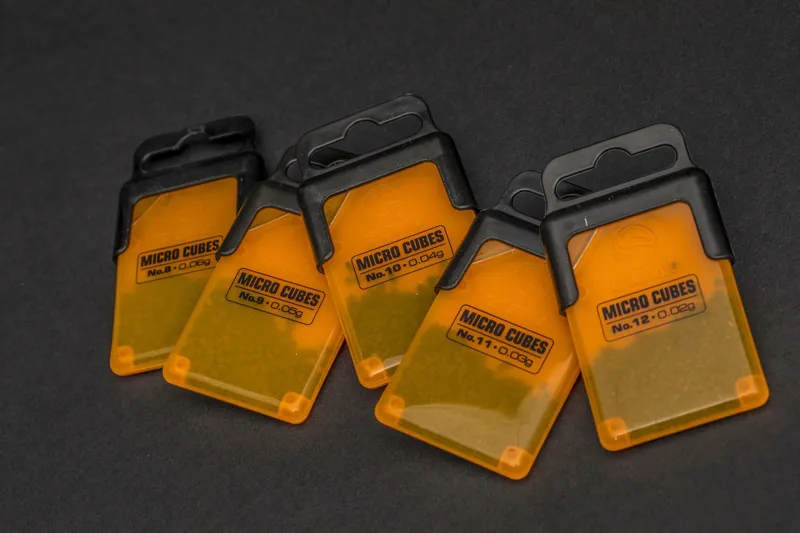 Micro Cubes Refill Size-2