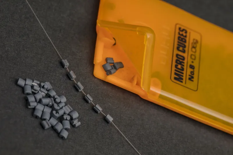 Micro Cubes Refill Size-3