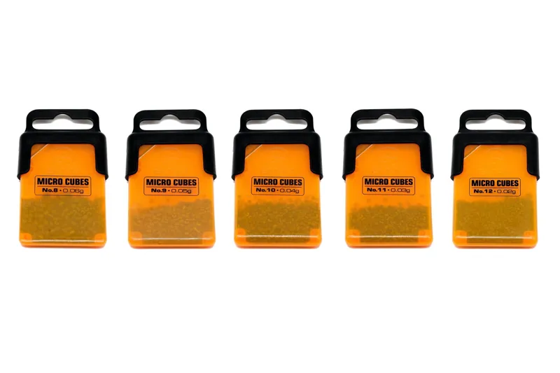 Micro Cubes Refill Size