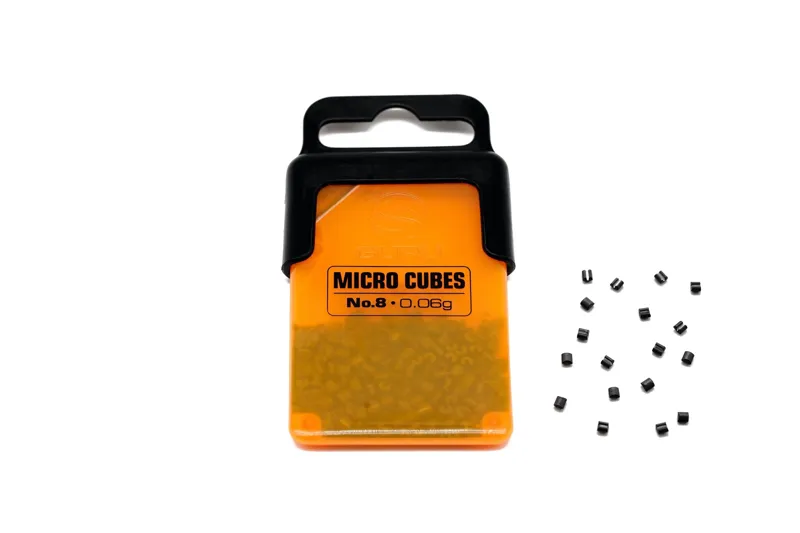Micro Cubes Refill Size-1