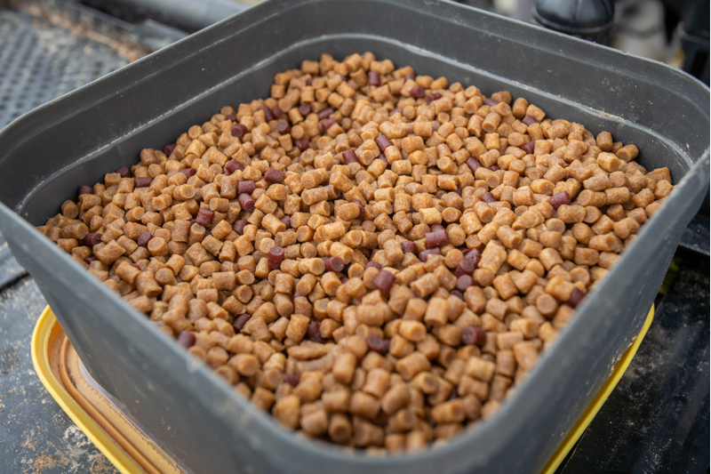 HARD PELLETS-4
