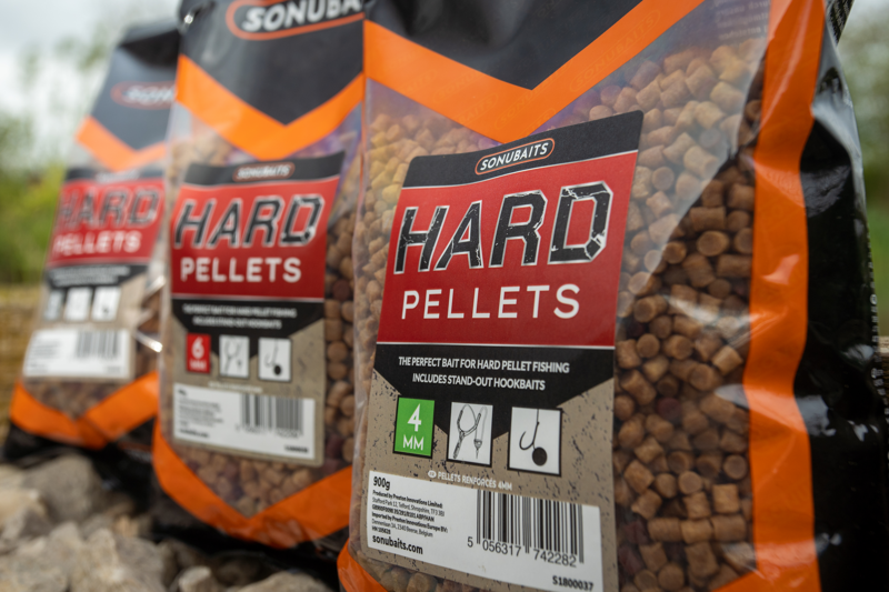 HARD PELLETS-8